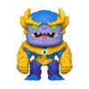 POP! Marvel: Monster Hunters - Thanos - Todo Geek