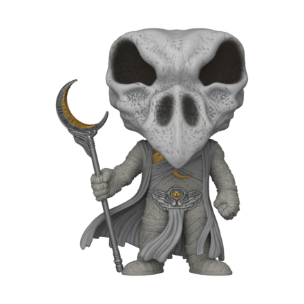 Khonshu Marvel Studios Moon Knight
