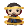 POP! MARVEL: Spider-Man: No Way Home - Dr. Strange (Pre-venta) - Todo Geek