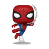 POP! MARVEL: Spider-Man: No Way Home - Spider-Man Finale Suit (Pre-venta) - Todo Geek