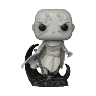 POP! Marvel: Thor – Love and Thunder- Gorr - Imagen 1