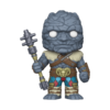 POP! Marvel: Thor - Love and Thunder- Korg - Todo Geek