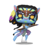 POP! MOVIES: Avatar- Neytiri (battle) (Pre-venta) - Todo Geek