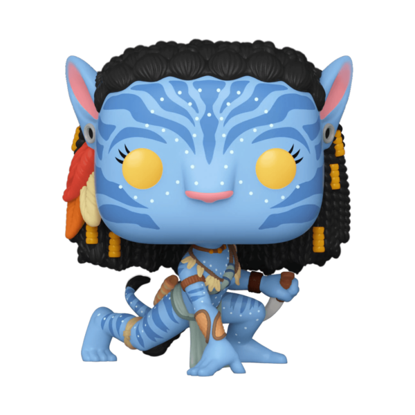 POP! MOVIES: Avatar- Neytiri (Pre-venta) - Todo Geek