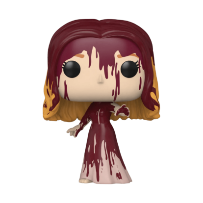 POP! Movies: Carrie (Telekinesis) - Todo Geek