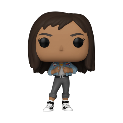 POP! Movies: Dr. Strange in the Multiverse of Madness - America Chavez - Todo Geek