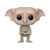 POP! Movies: Harry Potter - Chamber of Secrets Anniversary - Dobby - Todo Geek