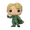 POP! MOVIES: Harry Potter- Chamber of Secrets Anniversary- Gilderoy Lockheart (Pre-venta) - Todo Geek