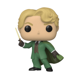 POP! MOVIES: Harry Potter- Chamber of Secrets Anniversary- Gilderoy Lockheart (Pre-venta) - Imagen 1