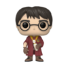 POP! Movies: Harry Potter- Chamber of Secrets Anniversary- Harry - Todo Geek