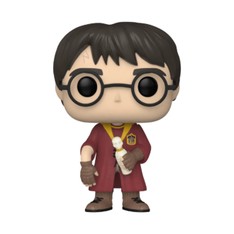 POP! Movies: Harry Potter- Chamber of Secrets Anniversary- Harry - Imagen 1