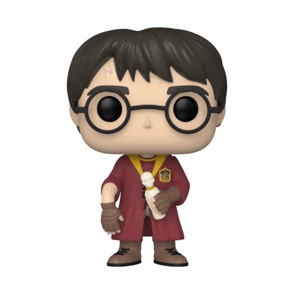 POP! Movies: Harry Potter- Chamber of Secrets Anniversary- Harry - Todo Geek