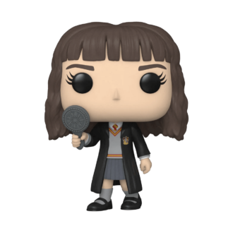 POP! Movies: Harry Potter – Chamber of Secrets Anniversary – Hermione - Imagen 1