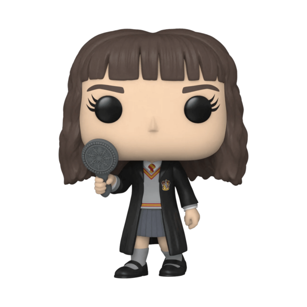 POP! Movies: Harry Potter - Chamber of Secrets Anniversary - Hermione - Todo Geek