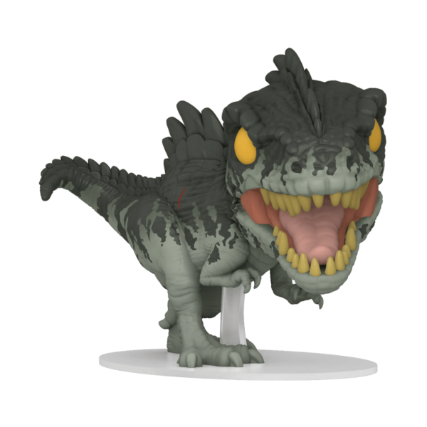 POP! Movies: Jurassic World Dominion: Giganotosaurus - Todo Geek