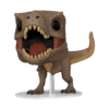 POP! Movies: Jurassic World Dominion - T-Rex - Todo Geek