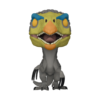 POP! Movies: Jurassic World Dominion: Therizinosaurus - Todo Geek