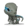 POP! Movies: Jurassic World Dominion - Velociraptors Blue and Beta - Todo Geek