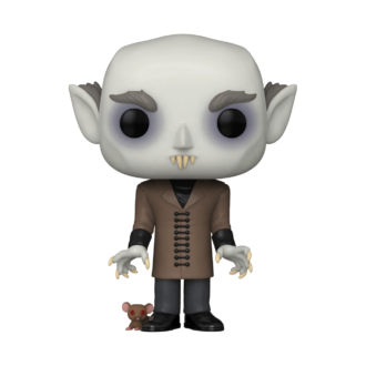 POP! Movies: Nosferatu 100th (Chance of Chase) (Pre-venta) - Imagen 1