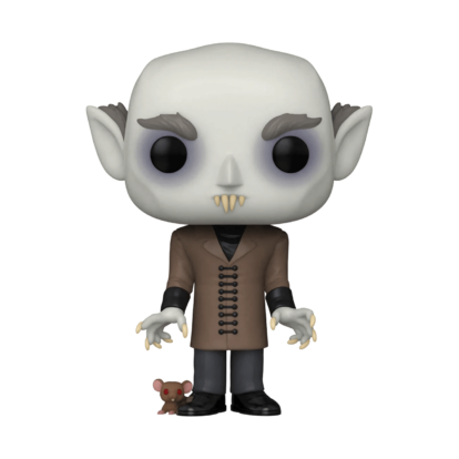 POP! Movies: Nosferatu 100th (Chance of Chase) (Pre-venta) - Todo Geek