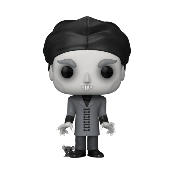 POP! Movies: Nosferatu 100th (Chance of Chase) (Pre-venta) - Todo Geek