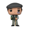 POP! Movies: The Godfather 50 Years: Michael Corleone - Todo Geek