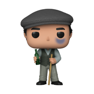 POP! Movies: The Godfather 50 Years: Michael Corleone - Imagen 1