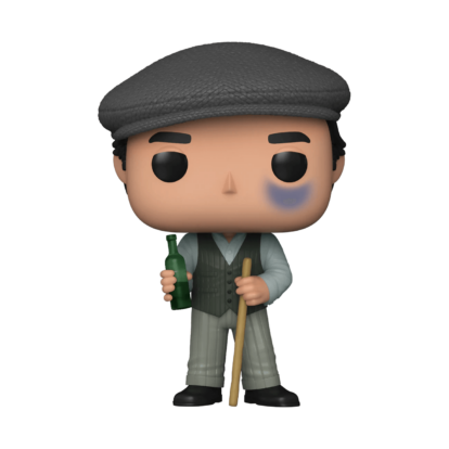 POP! Movies: The Godfather 50 Years: Michael Corleone - Todo Geek