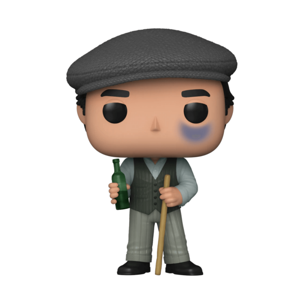 POP! Movies: The Godfather 50 Years: Michael Corleone - Todo Geek