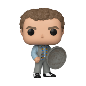 POP! Movies: The Godfather 50 Years: Sonny Corleone - Imagen 1