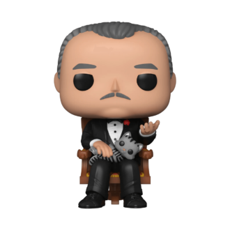 POP! Movies: The Godfather 50 Years: Vito Corleone - Imagen 1