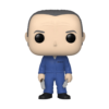 POP! Movies: The Silence of the Lambs: Hannibal Lecter - Todo Geek