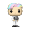 POP! ROCKS: BTS S3 - Jimin (Pre-venta) - Todo Geek