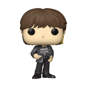 POP! ROCKS: BTS S3 – V (Pre-venta) - Imagen 1