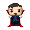 POP! Specialty Movies: Dr. Strange in the Multiverse of Madness - Doctor Strange - Todo Geek