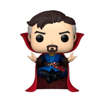 POP! Specialty Movies: Dr. Strange in the Multiverse of Madness – Doctor Strange - Imagen 1