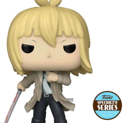 POP! Specialty Series Animation: Tokyo Ghoul:Re- Shirazu - Imagen 1