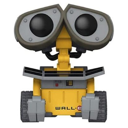 POP! Specialty Series Disney: Wall-E- Charging Wall-E - Imagen 1