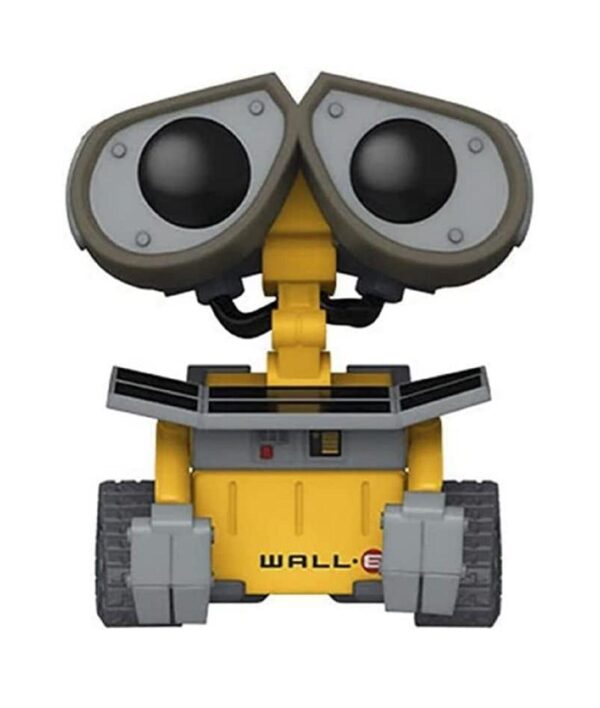 POP! Specialty Series Disney: Wall-E- Charging Wall-E - Todo Geek