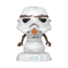 POP! STAR WARS: Holiday- Stormtrooper (Snowman) (Pre-venta) - Todo Geek