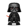 POP! Star Wars: Obi-Wan Kenobi - Darth Vader - Todo Geek