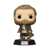 POP! Star Wars: Obi-Wan Kenobi - Todo Geek