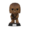 POP! STAR WARS: Star Wars: New Classics - Chewbacca (Pre-venta) - Todo Geek