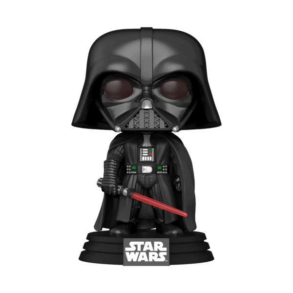 POP! STAR WARS: Star Wars: New Classics - Darth Vader (Pre-venta) - Todo Geek