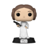 POP! STAR WARS: Star Wars: New Classics - Leia (Pre-venta) - Todo Geek