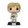 POP! STAR WARS: Star Wars: New Classics - Luke (Pre-venta) - Todo Geek