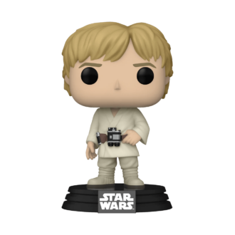 POP! STAR WARS: Star Wars: New Classics – Luke (Pre-venta) - Imagen 1