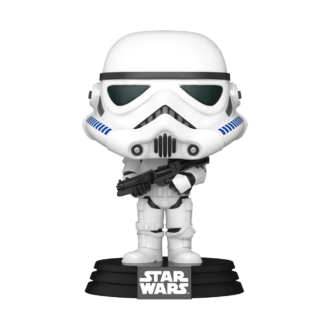POP! STAR WARS: Star Wars: New Classics – Stormtrooper - Imagen 1