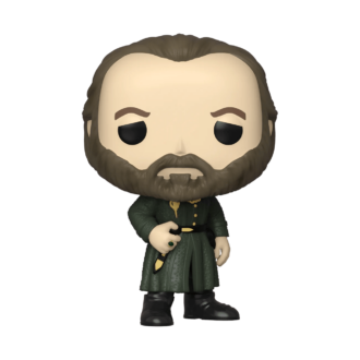 POP! Television: GoT – House of the Dragon – Otto Hightower - Imagen 1