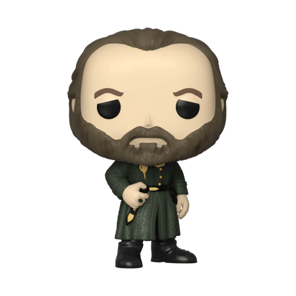 POP! Television: GoT - House of the Dragon - Otto Hightower - Todo Geek